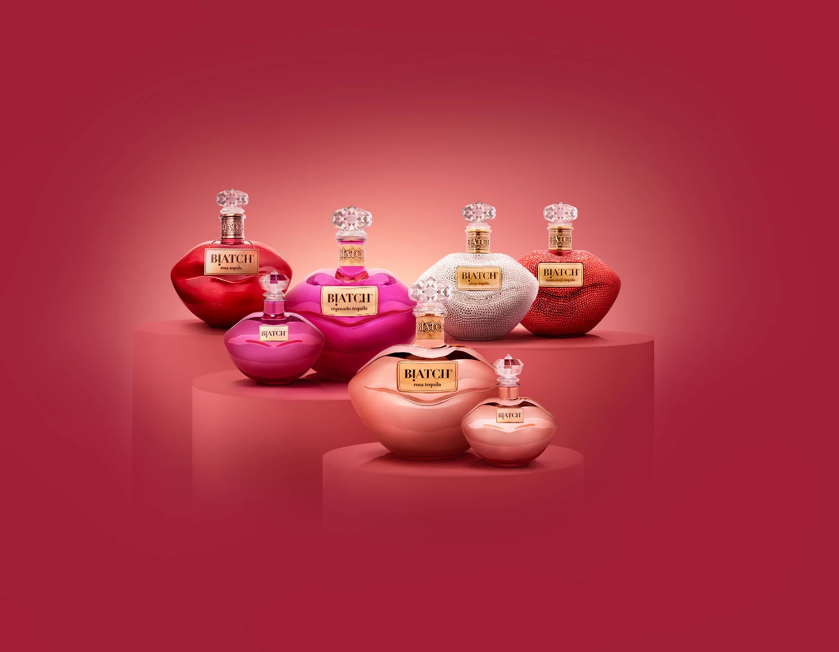 Unapologetically Bold, Exceptionally Smooth